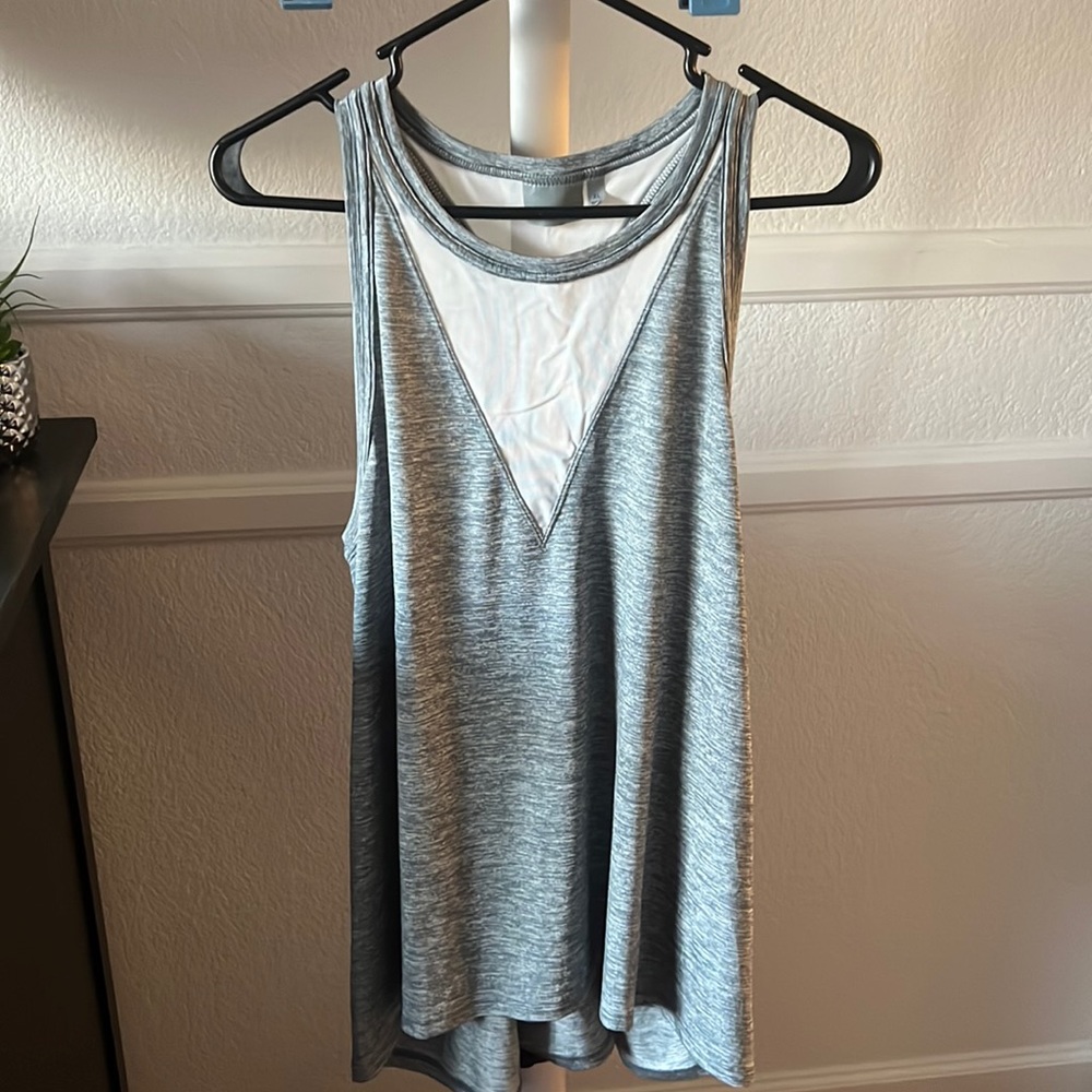 Athleta tank